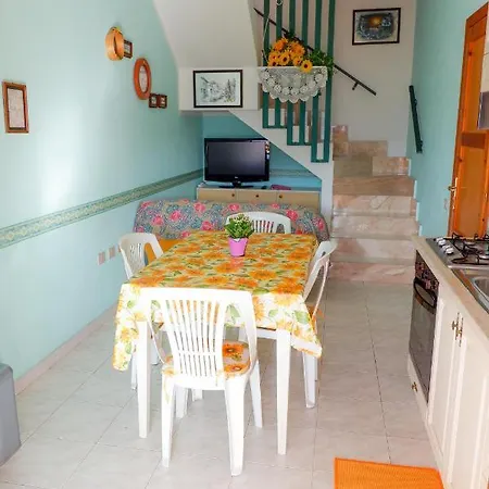 Villetta A * וילסימיוס