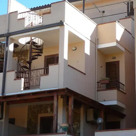 Villetta A דירה *